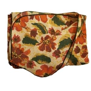 Huge Floral Tablecloth For Spring Easter Tea Parties Garden Spring Wedding